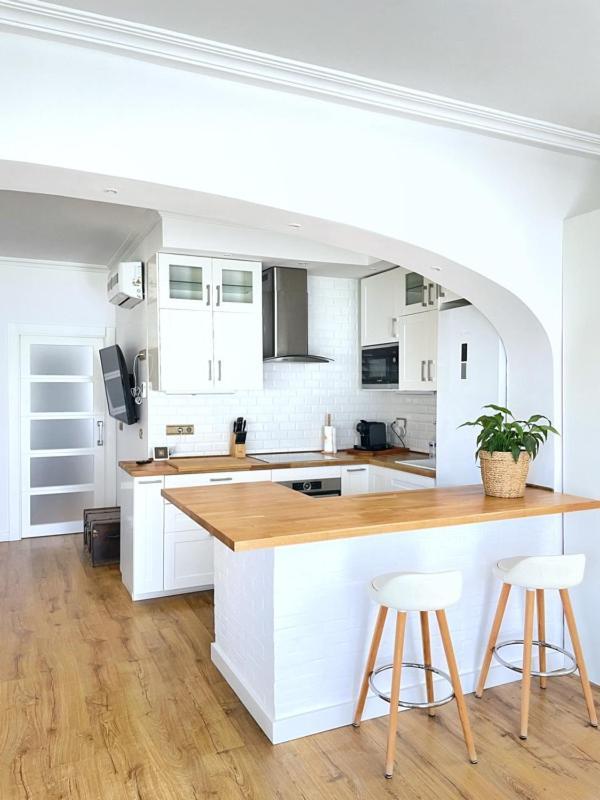 Bungalow Para 6 Pax A 7 Minutos De Playa Albir L'Alfas del Pi Bagian luar foto