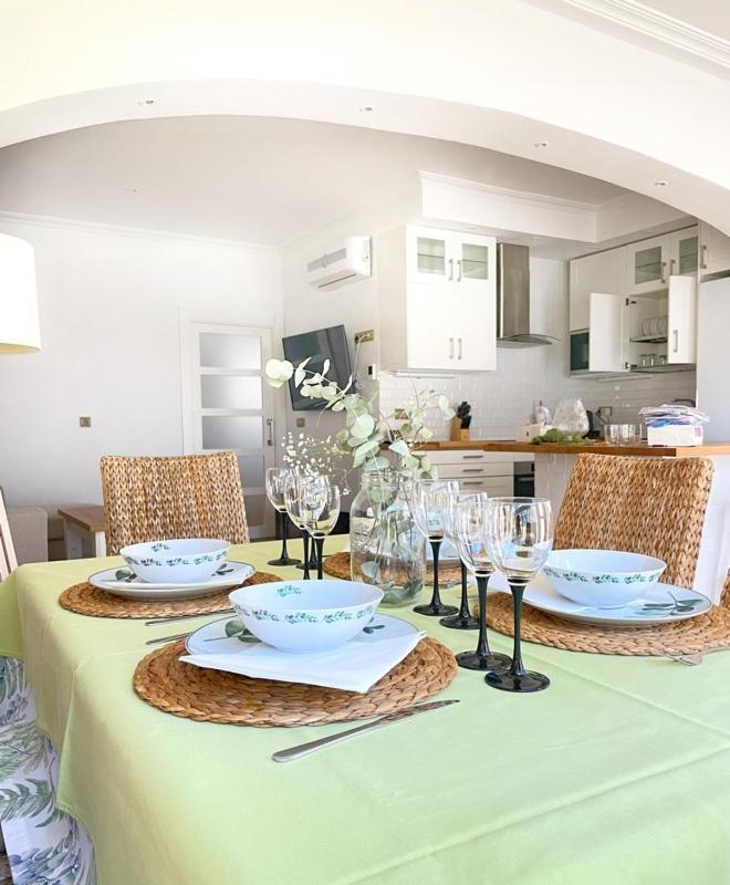 Bungalow Para 6 Pax A 7 Minutos De Playa Albir L'Alfas del Pi Bagian luar foto