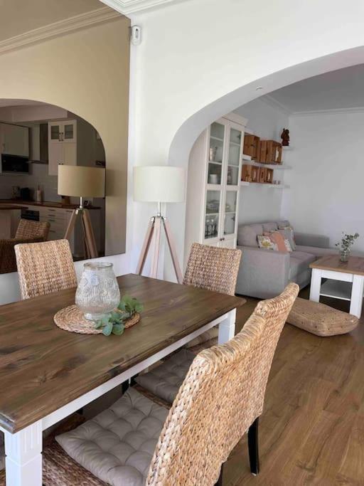 Bungalow Para 6 Pax A 7 Minutos De Playa Albir L'Alfas del Pi Bagian luar foto