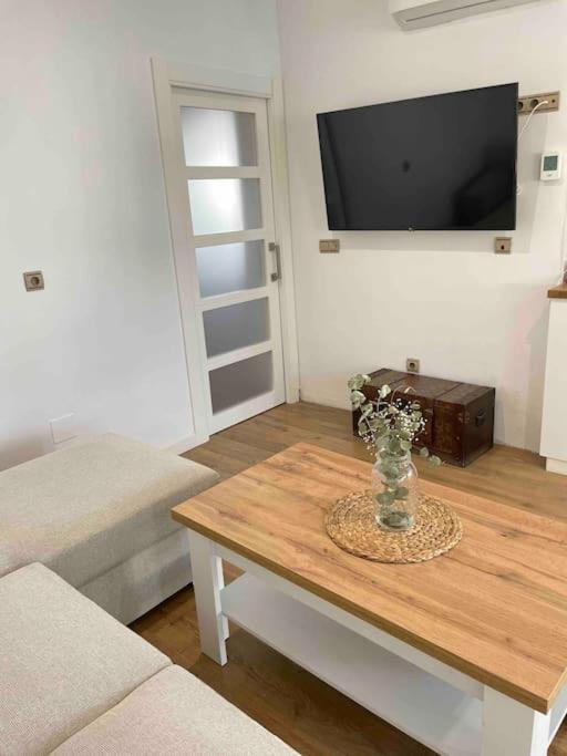 Bungalow Para 6 Pax A 7 Minutos De Playa Albir L'Alfas del Pi Bagian luar foto