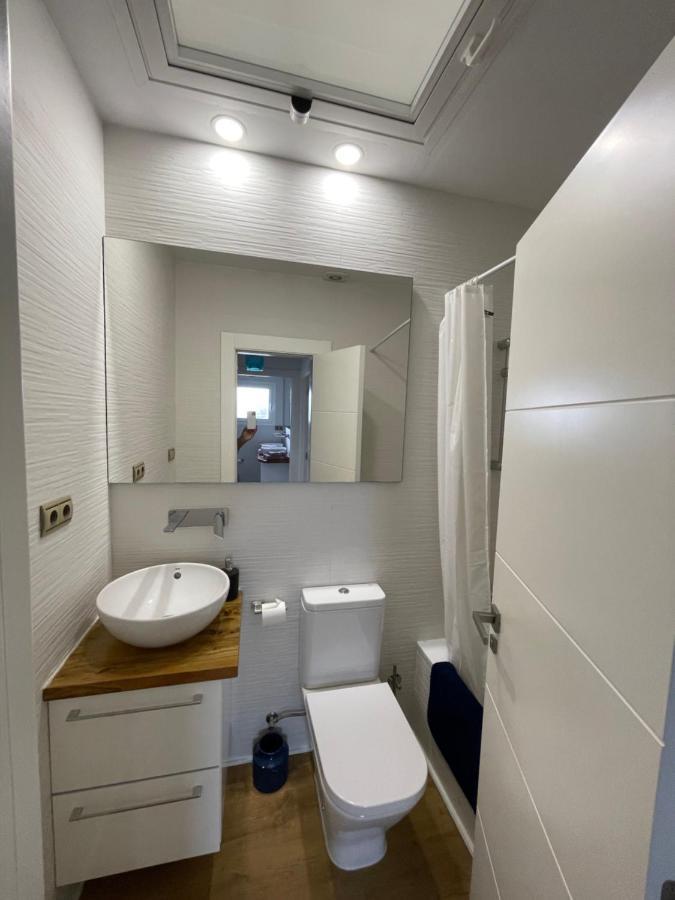 Bungalow Para 6 Pax A 7 Minutos De Playa Albir L'Alfas del Pi Bagian luar foto